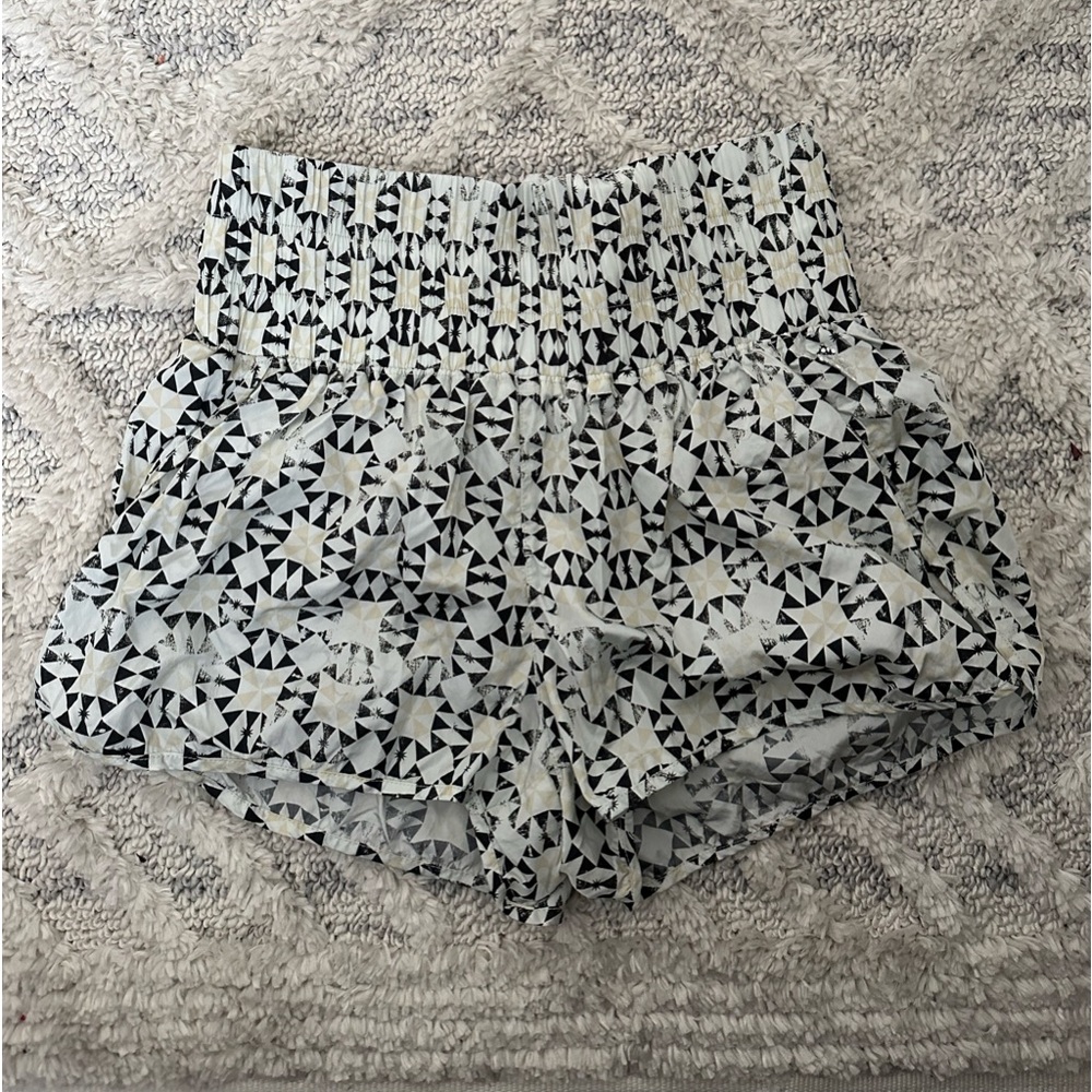 FREE PEOPLE 🌼 Way Home Shorts
